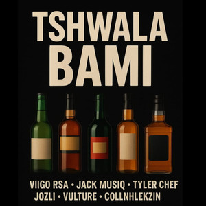 Tshwala Bami