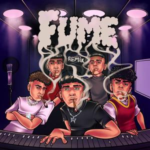 FÚME (feat. Brxxy, Zpirant, Young Sky & V3lkache) (Remix)
