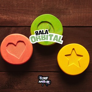 Bala Orbital (Explicit)