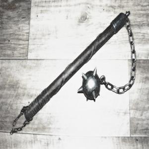 tormented soul (Explicit)