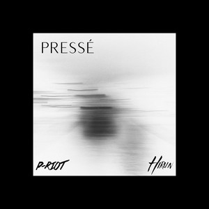 Pressé (P-Riot Remix|Explicit)