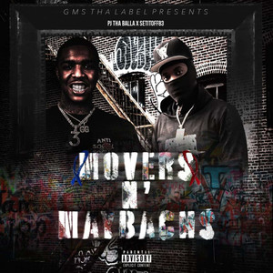 Movers n Maybachs (Explicit)