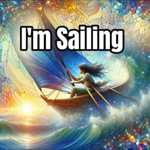 I'm Sailing