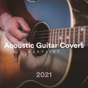 Acoustic Guitar Covers Playlist 2021 - Breakeven (Arr. for Guitar)