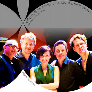 Billie Jean(feat. David Boato, Paolo Vianello, Paolo Prizzon & Maurizio Nizzetto)