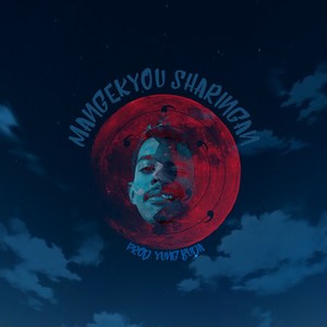 Mangekyou Sharingan (Explicit)