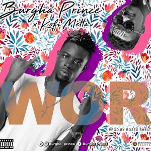 FA WOR(feat. Kofi Metta)