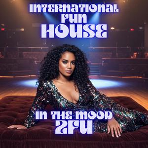 IN THE MOOD 2FU (feat. CALVIN TROUBLE JONES) (Island CLEAN VERSION)