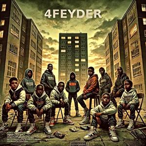 Nos petits frères (feat. Keepdy) (Explicit)