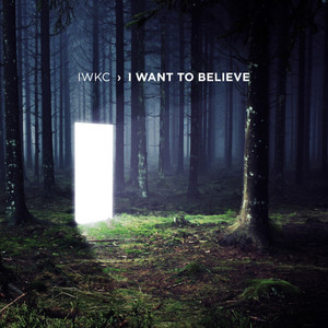 I Want to Believe