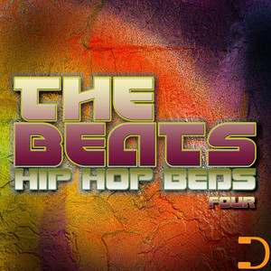 The Beats Four: Hip Hop Beds