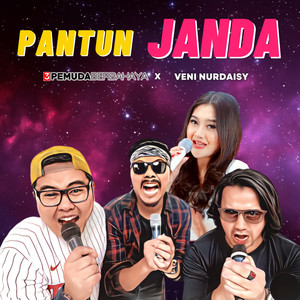 Pantun Janda