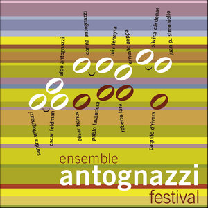 Children's Songs: No. 8