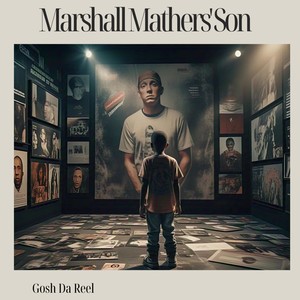 Marshall Mathers' Son