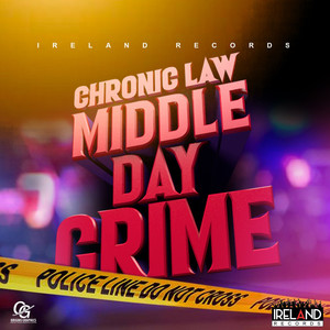 Middle Day Crime (Raw) [Explicit]