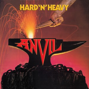 Hard 'N' Heavy