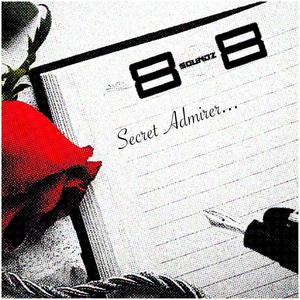 Secret Admirer (feat. Kajé, J. Anders, Chelly Jane & Kaceylynn Vaughn)