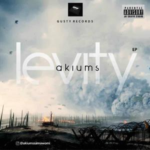 Levity EP (Explicit)