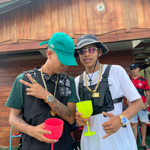 Tropa do Lêlezin (Explicit)