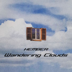 Wandering Clouds