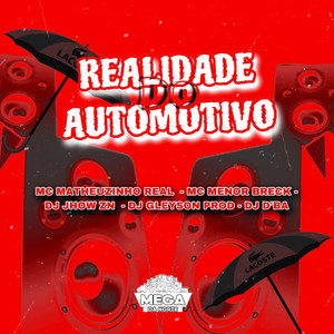 REALIDADE DO AUTOMOTIVO (Explicit)