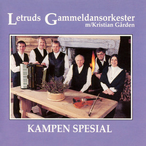 Kampen Spesial