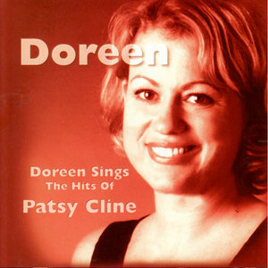 Doreen Sings the Hits of Patsy Cline