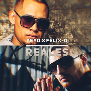 Reales (feat. Felix Q)