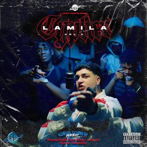 Cypher #1 (Drill Cypher) (feat. Young Popx, Javiking, kukaddy, Flow b & lecoste) (Explicit)