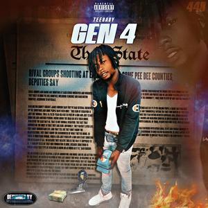 GEN 4 (feat. swalayy) [imixnationforreal Remix] [Explicit]