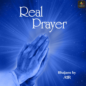 Real Prayer