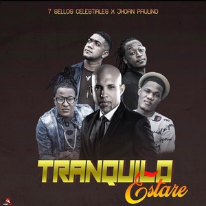 Tranquilo Estare (feat. Johan Paulino)