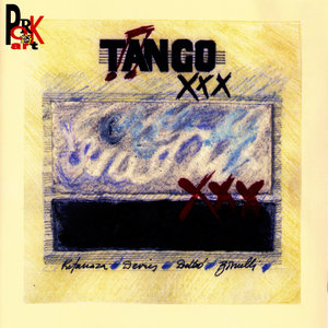 Tango Xxx