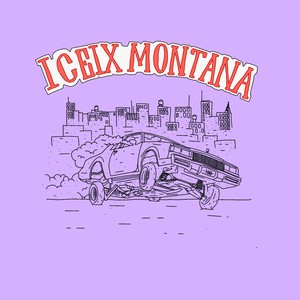 Ice IX MONTANA (Explicit)