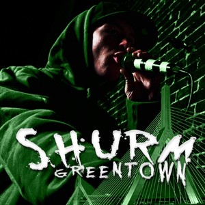 Greentown (Explicit)