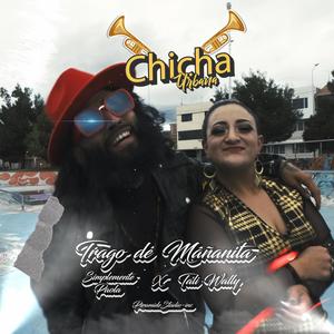 Trago de mañanita (feat. Simplemente Paola)