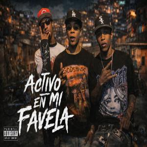 Activo en la favela