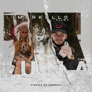 Luna(feat. Clemz) (Explicit)