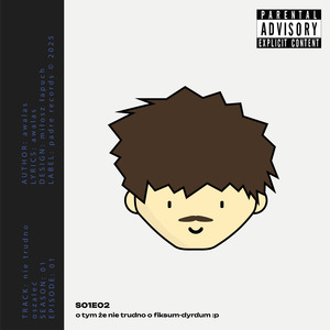 nie trudno oszaleć (Explicit)