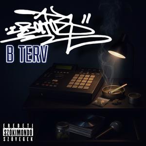 TOM & JERRY (feat. cbenbeats) (Explicit)