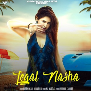 Leagal Nasha