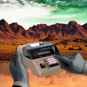 La prova del 9(feat. Darth Sygma & Dj Skizzo) (Explicit)