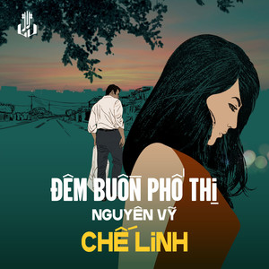 Đêm Buồn Phố Thị (1989) (Remastered)