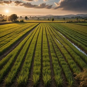 Tetap tersenyum walau hati menangis