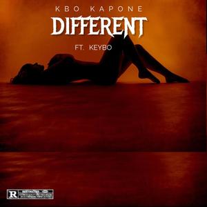 Different (feat. Keybo) (Explicit)