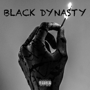 Black Dynasty (Explicit)