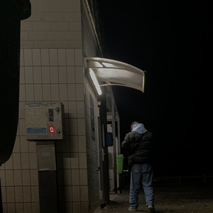 No Worries (Explicit)