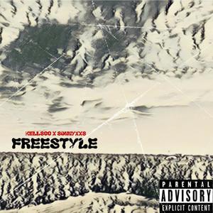 FREESTYLE (feat. Sunny2xs) [Explicit]