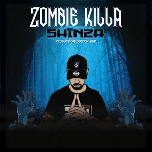 Zombie Killa (Explicit)