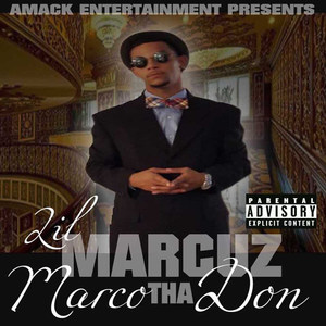 Marco tha Don